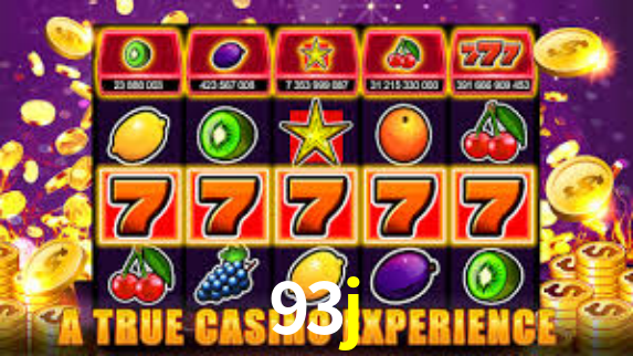 Interface do App 93j